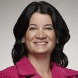 Joan Gillman